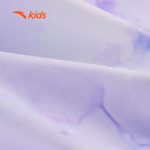 Quần Legging Chạy Bộ Bé Gái Anta Kids 3624C9721 - Ảnh 2