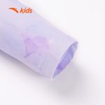 Quần Legging Chạy Bộ Bé Gái Anta Kids 3624C9721 - Ảnh 3