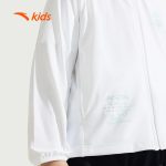 Áo Khoác Thể Thao Bé Trai Anta Kids 3524B9708 - Ảnh 4