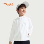 Áo Khoác Thể Thao Bé Trai Anta Kids 3524B9708