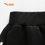 Quần Dài Thể Thao Bé Trai Anta Kids 3525A1710 - Ảnh 3