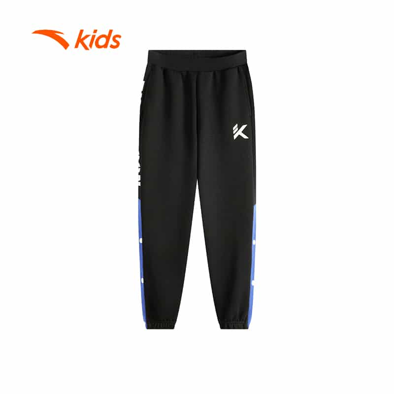 vn-11134207-7ras8-mbxgmqz4me0i75-2-1.jpg Quần Dài Thể Thao Bé Trai Anta Kids 3525A1710 - Ảnh 1