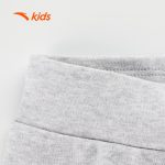 Quần Legging Thể Thao Bé Gái Anta Kids 3624C9731 - Ảnh 3