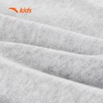 Quần Legging Thể Thao Bé Gái Anta Kids 3624C9731 - Ảnh 5