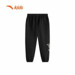 Quần Dài Thể Thao Bé Trai Anta Kids 3525B9704 - Ảnh 2