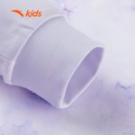 Áo Sweater Chạy Bộ Bé Gái Anta Kids 3624C9718 - Ảnh 4