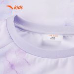 Áo Sweater Chạy Bộ Bé Gái Anta Kids 3624C9718 - Ảnh 5