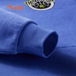Áo Hoodie Thể Thao Bé Trai Anta Kids 3525A1714 - Ảnh 4