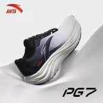 Giày Chạy Bộ Nam Anta PG7 Travel 2 1125A5508