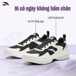Giày Thể Thao Nữ Anta 9225B5570 - Ảnh 3