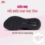 Giày Chạy Bộ Nữ Anta PG7 1225B5519R - Ảnh 5