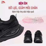 Giày Chạy Bộ Nữ Anta PG7 1225B5519R - Ảnh 3