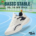 Giày Thể Thao Nam Anta Basic Run 9124A5525