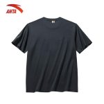 Áo Thun Thể Thao Unisex Anta Kids 172438155R - Ảnh 4