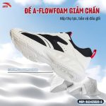 Giày Thể Thao Nam Anta Basic Run 9124A5525 - Ảnh 4