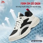 Giày Thể Thao Nam Anta Basic Run 9124A5525 - Ảnh 5