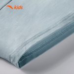 Áo Thun Thể Thao Bé Trai Anta Kids 3525B1107 - Ảnh 4