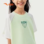 Áo Thun Thể Thao Bé Gái Anta Kids 3625B8113 - Ảnh 5