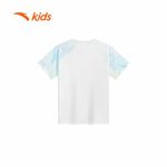 Áo Thun Chạy Bộ Bé Trai Anta Kids Running 3525B9102 - Ảnh 5