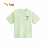 Áo Thun Thể Thao Bé Gái Anta Kids 3625B8104 - Ảnh 4