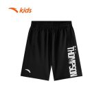 Quần Short Thể Thao Bé Trai Anta Kids 3525B1705 - Ảnh 4