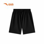 Quần Short Thể Thao Bé Trai Anta Kids 3525B1705 - Ảnh 5