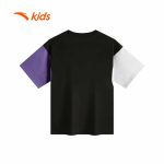 Áo Thun Thể Thao Bé Trai Anta Kids 3525B8106 - Ảnh 5