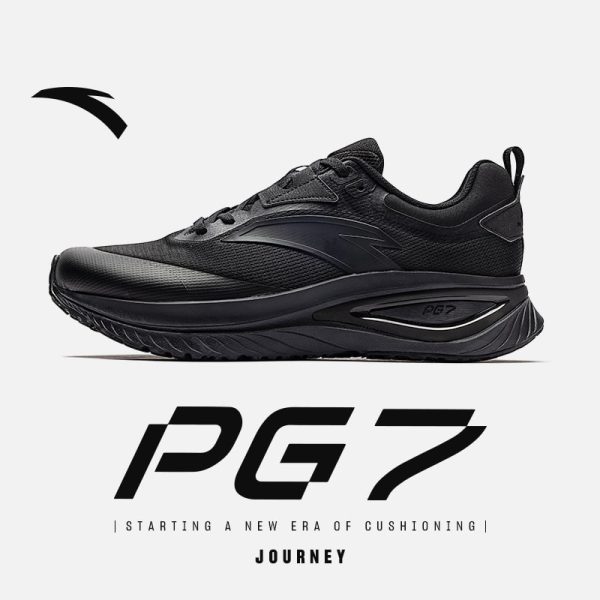 Giày Chạy Bộ Nam Anta PG7 1124C5519