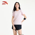 Bộ Quần Áo Thể Thao Nữ Anta 9625B7205A - Ảnh 2