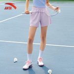 Quần Short Thể Thao Nữ Anta 9626B7505 - Ảnh 3