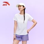 Áo Thun Thể Thao Nữ Anta A-Cool 9626B7116