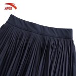 Chân Váy Xếp Ly Thể Thao Nữ Anta 1626B3201U - Ảnh 2