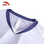 Áo Thun Thể Thao Nữ Anta 1625B7195U - Ảnh 2