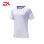 Áo Thun Thể Thao Nữ Anta 1625B7195U