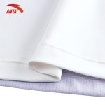Áo Thun Thể Thao Nữ Anta 1625B7195U - Ảnh 4