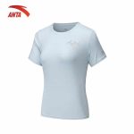 Áo Thun Thể Thao Nữ Anta 1625D7103
