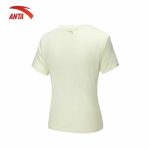 Áo Thun Chạy Bộ Nữ Anta 1625E5109 - Ảnh 2