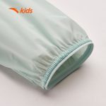 Áo Khoác Thể Thao Bé Trai Anta Kids Woven Track Top 352437610R - Ảnh 4