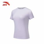 Áo Thun Thể Thao Nữ Anta Loose-Fit 1625C5111