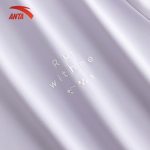 Áo Thun Thể Thao Nữ Anta Loose-Fit 1625C5111 - Ảnh 5
