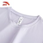 Áo Thun Thể Thao Nữ Anta Loose-Fit 1625C5111 - Ảnh 3