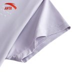 Áo Thun Thể Thao Nữ Anta Loose-Fit 1625C5111 - Ảnh 4