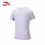 Áo Thun Thể Thao Nữ Anta Loose-Fit 1625C5111 - Ảnh 2