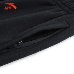 Quần Short Thể Thao Nữ Anta 1624C7309 - Ảnh 4