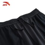 Quần Short Thể Thao Nữ Anta 1624C7309 - Ảnh 3