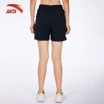 Quần Short Thể Thao Nữ Anta 1625B7324 - Ảnh 2