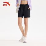Quần Short Thể Thao Nữ Anta 1625B5506