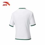 Áo Polo Thể Thao Nữ Anta Iconic 1625E8126 - Ảnh 5
