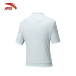 Áo Polo Thể Thao Nữ Anta Iconic 1625E8126 - Ảnh 2
