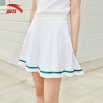 Chân Váy Thể Thao Nữ Anta 162527210U - 162437214U - Ảnh 2